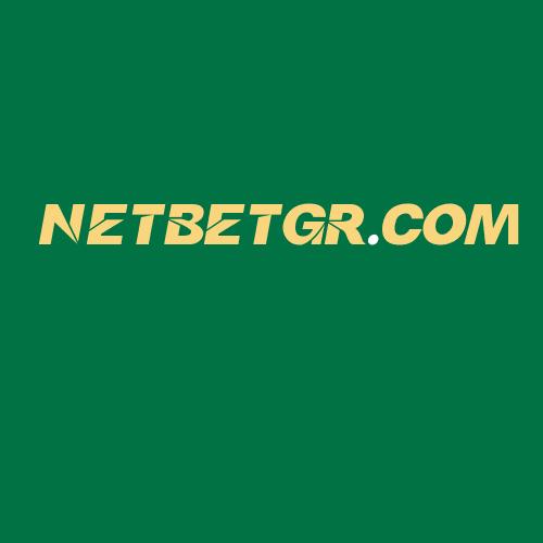 Logo da NETBETGR